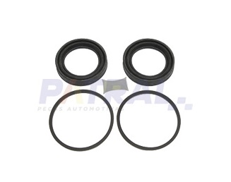 REPARO PINCA FREIO IVECO 70C16 DT (VER) - Autovance