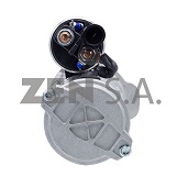MOTOR PARTIDA MB SPRINTER 12/18 311/415/515 - Autovance