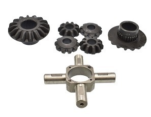 KIT DIFERENCIAL CX SATELITE HILUX 93/15 (VER) - Autovance