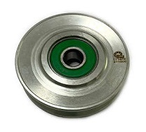POLIA CORREIA ALT KIA GS/L200 (ACD) FERRO - Autovance