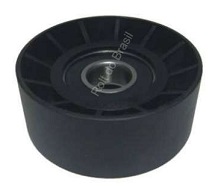 POLIA CORREIA ALT FIAT DUC 2.3 16V 10/ FALSA - Autovance