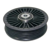 POLIA CORREIA ALT MB SPRINTER 02/11 (ESTRIADA GDE) - Autovance