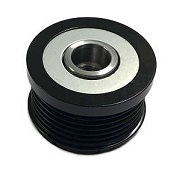 POLIA ALT IVECO 08/ 35S14/45S/55C/70C (FERRO) - Autovance