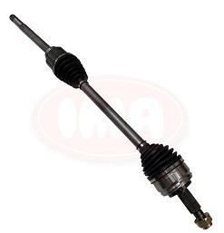 SEMI EIXO DT REN MASTER 2.3 LD 13/22 (COMPLETO) - Autovance