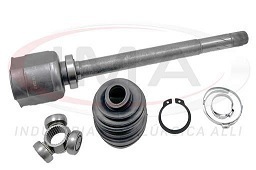 TULIPA SEMI EIXO MASTER 2.3 16V 39D LD (VER) - Autovance