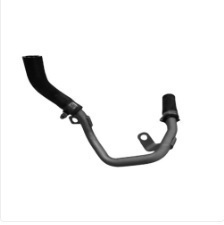 TUBO AGUA RANGER 2.2 16/20 VALV EGR C/MANGUEIRA - Autovance