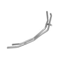 TUBO AGUA HR/K2500 05/12 (DUPLO) - Autovance