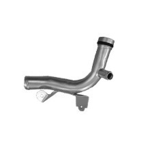 TUBO AGUA MASTER 2.3 16V 14/18 (VER IMAGEM) - Autovance
