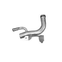 TUBO AGUA MASTER 2.3 16V 14/18 (VER IMAGEM) - Autovance