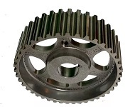 ENGRENAGEM COMANDO VALV HILUX 2L/3L/5L - Autovance