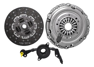 KIT EMB MB SPRINTER 19/ 416/417 258MM C/ATUADOR - Autovance