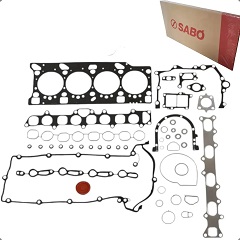 JUNTA MOTOR GM S10 2.8 16V 13/ S/RET SUPERIOR - Autovance
