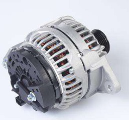ALTERNADOR FIAT DUCATO 2.3 16V (NOVO) 110AH S/ACD - Autovance