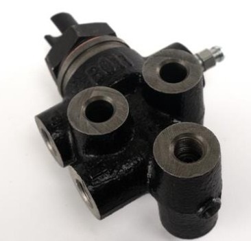 VALV EQUALIZ FREIO TOY HILUX 04/15 TDS 4X2/4X4 - Autovance