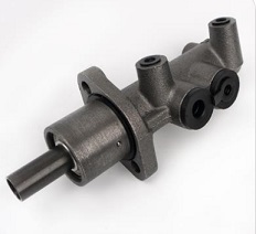 CILINDRO FREIO MESTRE TOY HILUX 01/04 SIST.BOSCH - Autovance