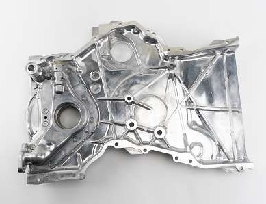 BOMBA OLEO MIT L200 TRITON 2.4 16V 16/ - Autovance