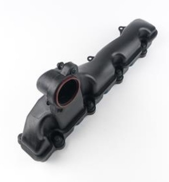 COLETOR ADMISSAO FORD TRANSIT 2.4 16V 08/11 - Autovance