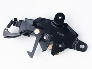FECHADURA CAPO TOY HILUX/SW4 88/04 - Autovance