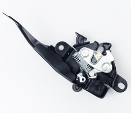 FECHADURA CAPO TOY HILUX/SW4 05/15 - Autovance