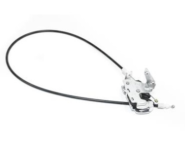FECHADURA PORTA TR IVECO 07/ INFERIOR C/CABO - Autovance