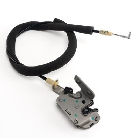 FECHADURA PORTA TR IVECO 07/ INFERIOR C/CABO - Autovance