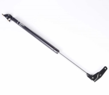 AMORTEC TOY HILUX SW4 05/15 TAMPA TRAS LE - Autovance