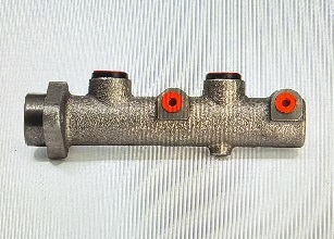CILINDRO FREIO MESTRE IVECO 59.12/60.12/70.12 - Autovance