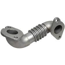 TUBO VALVULA EGR IVECO 3.0 16V 13/ (SANFORNADO) - Autovance