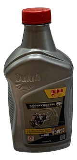 OLEO CAMBIO 75W80 GL5 FF SEMI-SINTETICO - Autovance