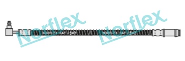 FLEXIVEL EMB RANGER 2.8 /99 - Autovance