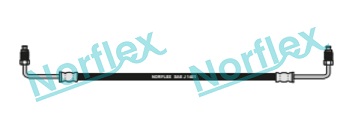 FLEXIVEL EMB F250/F350 95/98 - Autovance