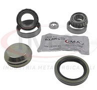 ROLAMENTO RODA DT KIA GS 2.7/3.0 (KIT) - Autovance