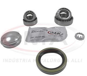 ROLAMENTO RODA DT KIA K2500 13/ (KIT) - Autovance