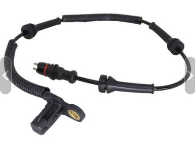 SENSOR ABS REN MASTER 2.5 16V /12 DIANT LD/LE - Autovance