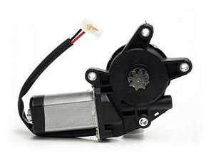 MOTOR MAQUINA VIDRO PORTA UNIV SIST.MABUCHI DIR - Autovance