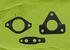 JUNTA TURBINA L200 16/ 2.4 TD SPORT/HPE (KIT) - Autovance