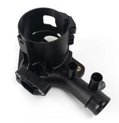 SUPORTE FILTRO COMB MB SPRINTER 13/ MT.OM651 - Autovance