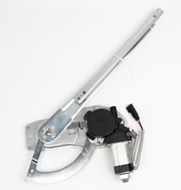 MAQUINA VIDRO PORTA FORD TRANSIT 08/14 LE ELET - Autovance