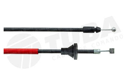 CABO CAPO TOY HILUX 2.8 16/ S/ALAVANCA - Autovance