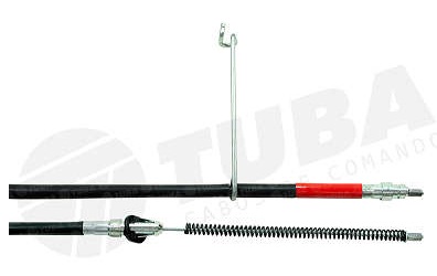 CABO FREIO TR FORD F350 14/ LD 1320MM - Autovance
