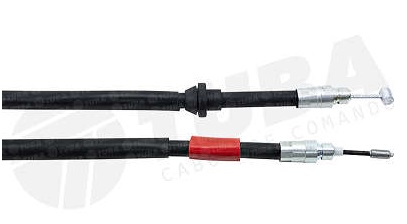 CABO FREIO DT FORD F350 14/ CAB.SIMPLES 2600MM - Autovance