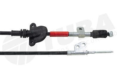 CABO FREIO DT TOY HILUX 16/ 1145MM SW4 - Autovance