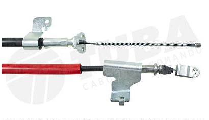 CABO FREIO TR TOY HILUX SW4 05/15 LE 2100MM - Autovance