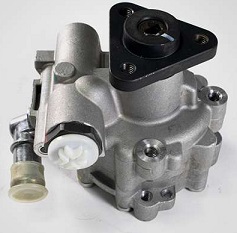 BOMBA DIRECAO HID FORD RANGER 06/ 3.0 5CC - Autovance