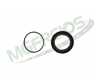 REPARO PINCA FREIO TORO 16/ 2.0 16V TD PARCIAL - Autovance