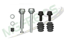 PARAFUSO PINCA FREIO TORO 16/ TDS (COMPLETO) - Autovance