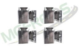 ALINHADOR PAST FREIO MB SPRINTER 311/415 12/ TRAS. - Autovance
