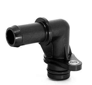TUBO AGUA S10/BLAZER 14/21 EGR RETORNO - Autovance
