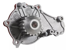 BOMBA DAGUA CITR JUMPY HDI 1.6 16V 17/23 - Autovance
