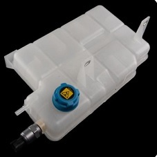 RESERVATORIO AGUA RAD IVECO 3.0 16V 20/ EURO 5 - Autovance